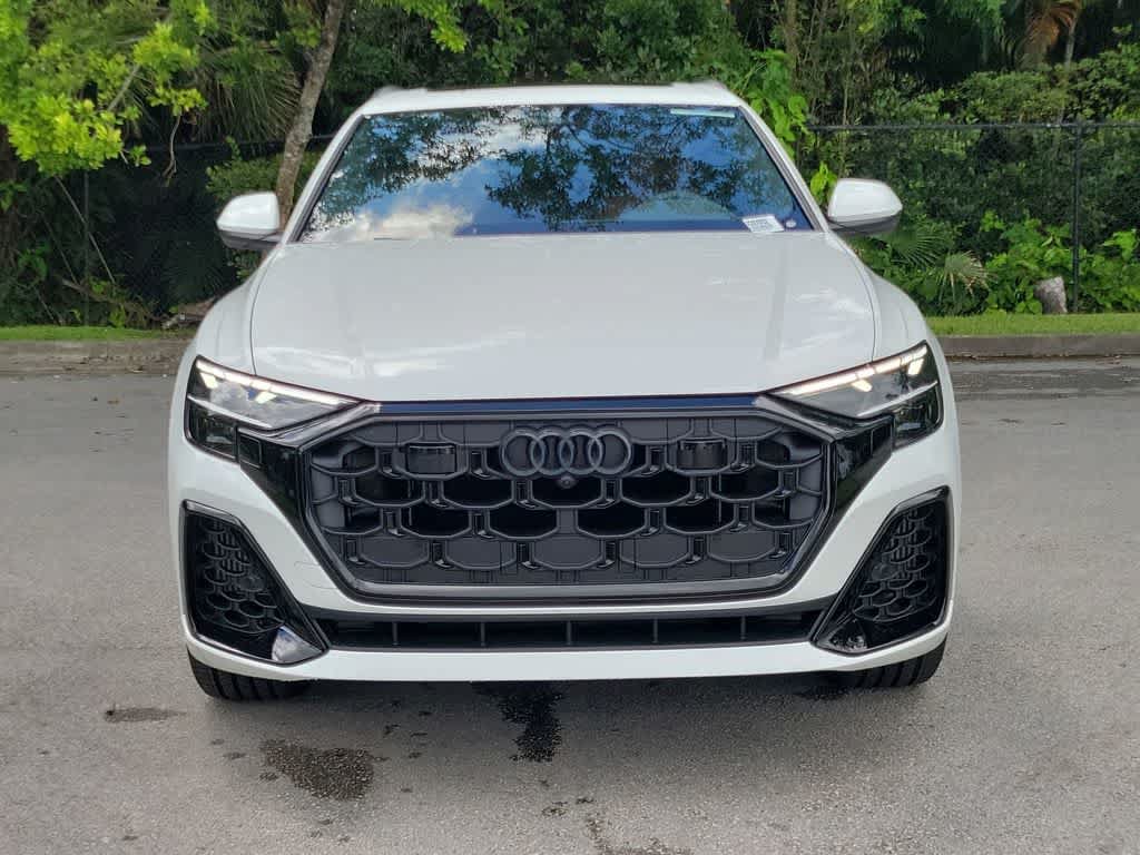 New 2027 Audi Q8 Premium AWD/4WD image 14