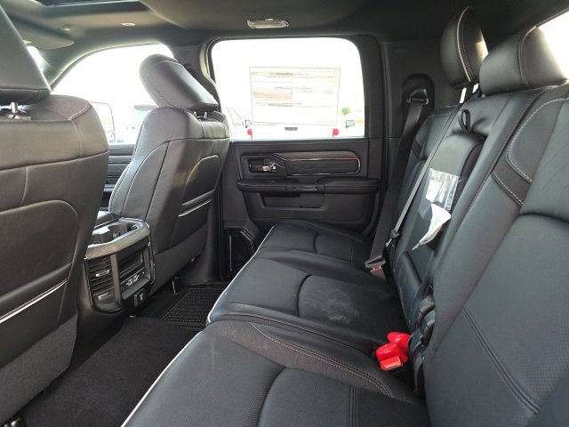 New 2026 RAM 2500 Limited image 9