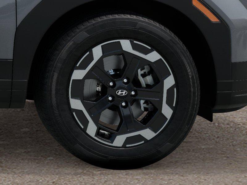 New 2026 Hyundai Santa Fe SE image 8