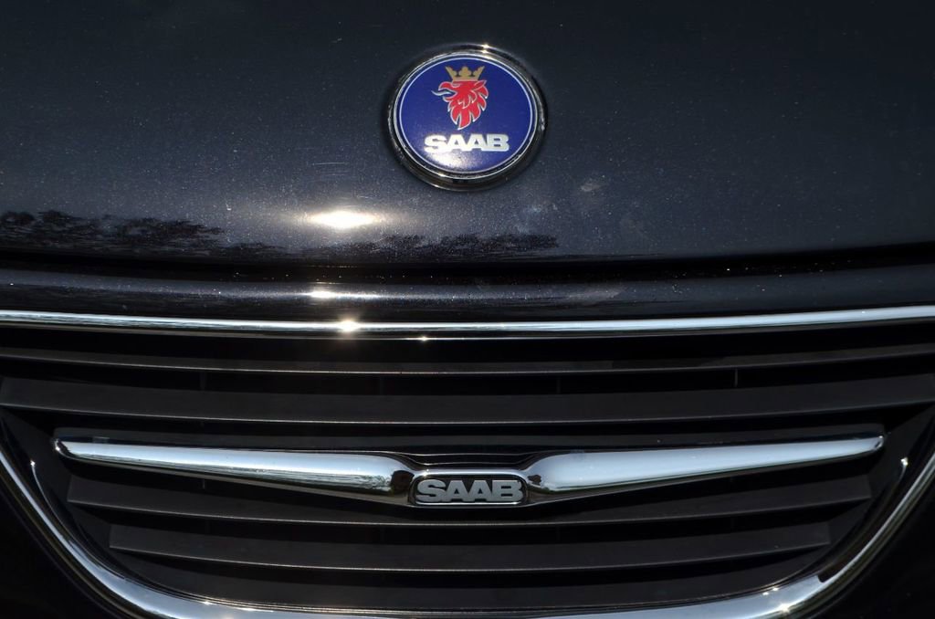 Used 2007 Saab 9-3 2.0T w/ Anniversary Pkg image 33