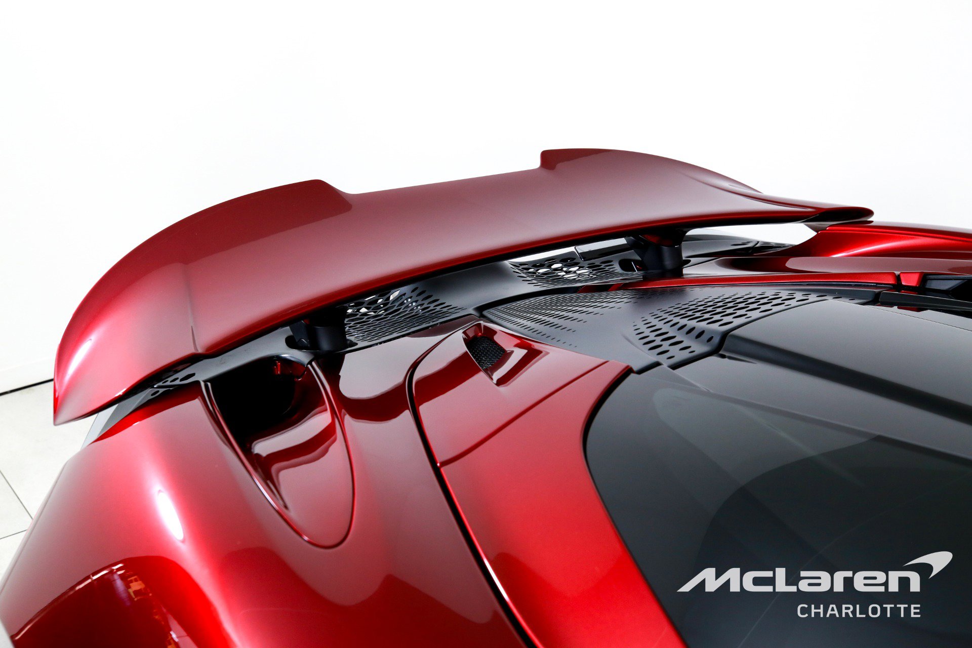 New 2026 McLaren 750S Spider image 33