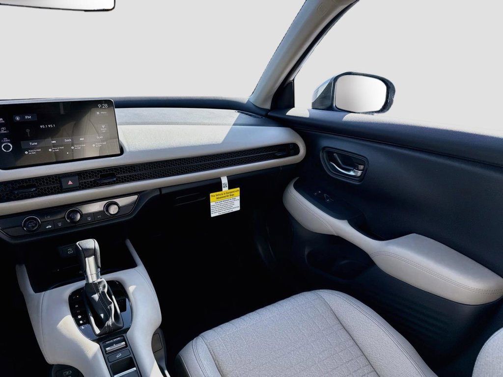 New 2027 Honda HR-V LX image 24