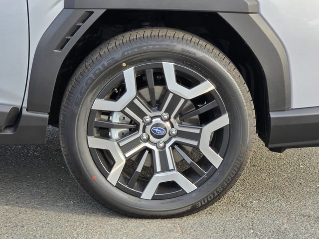 New 2026 Subaru Outback Touring XT w/ Touring Package AWD/4WD image 8
