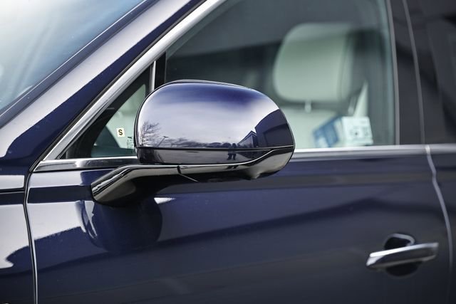 New 2026 Genesis GV80 3.5T Prestige image 11