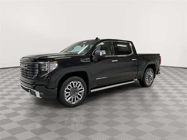New 2026 GMC Sierra 1500 Denali Ultimate image 6