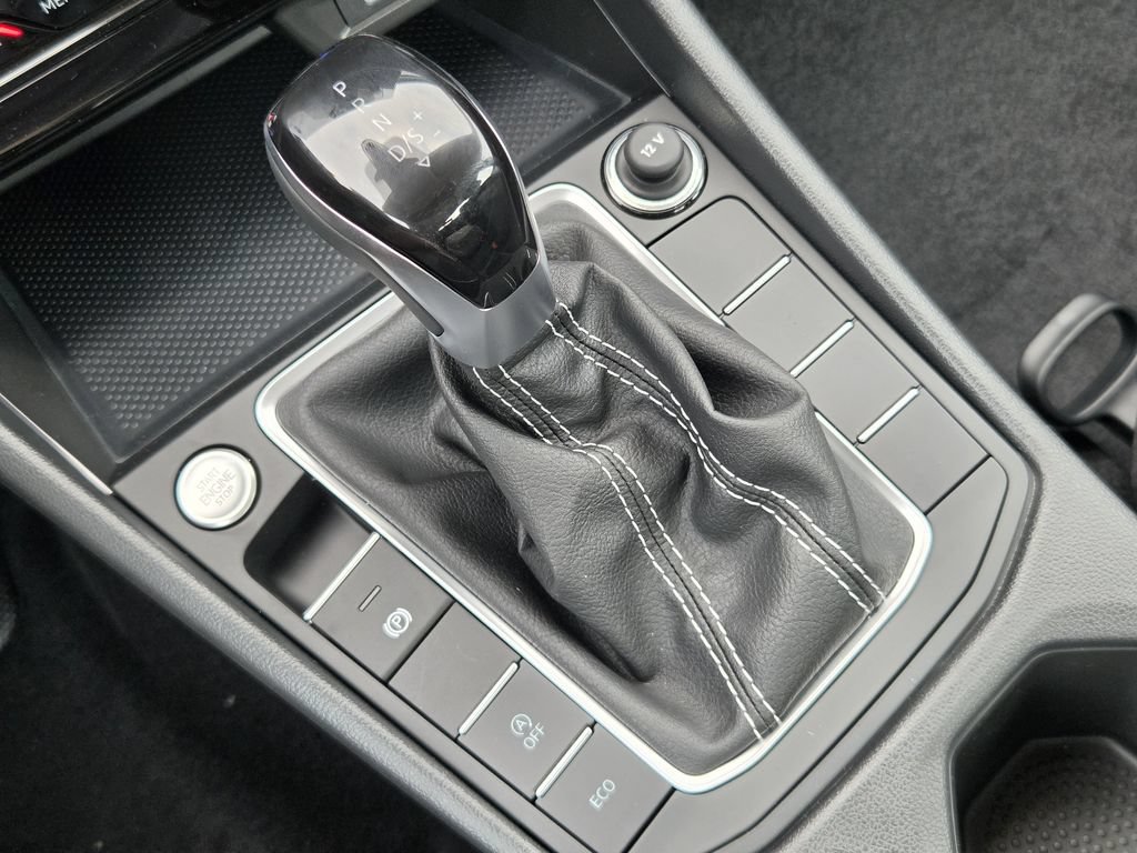 New 2027 Volkswagen Jetta S FWD image 19
