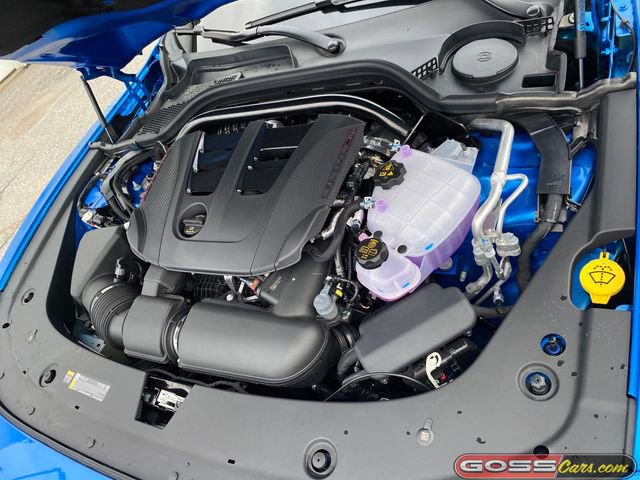 New 2026 Dodge Charger Scat Pack AWD/4WD image 28