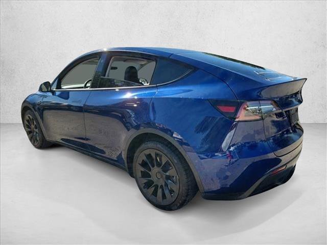 Used 2021 Tesla Model Y Long Range image 7