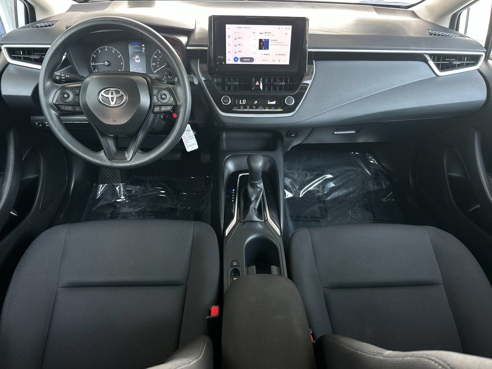 Used 2024 Toyota Corolla LE FWD image 12