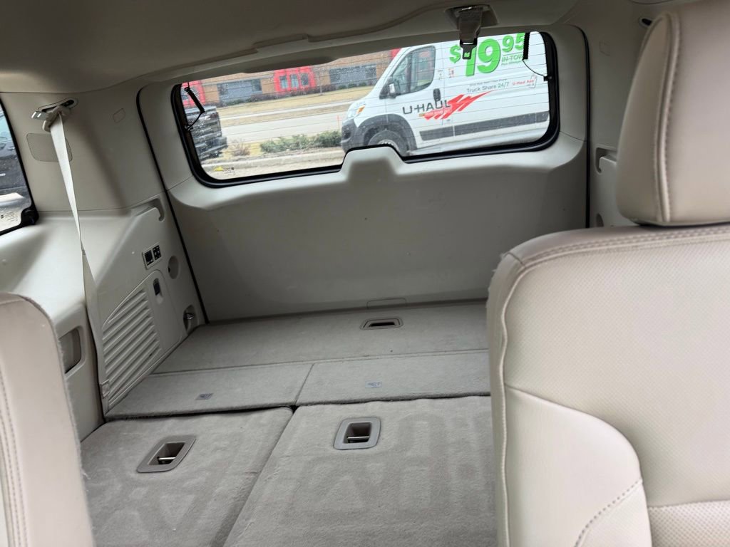 Used 2018 GMC Yukon Denali w/ Denali Ultimate Package image 10