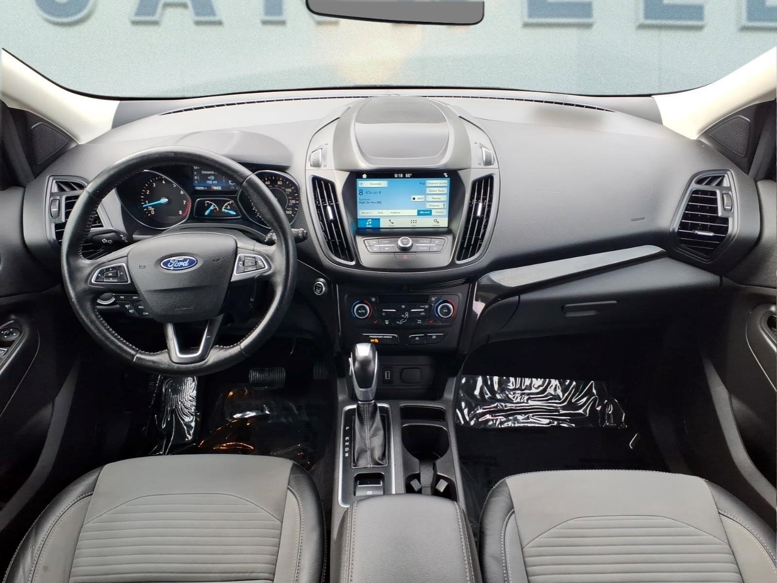 Used 2019 Ford Escape SE image 13