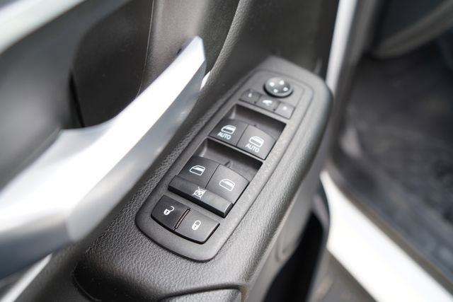 Used 2022 RAM 1500 Big Horn w/ Trailer Tow Group image 14