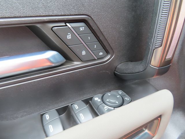 Used 2024 GMC Hummer EV 3X w/ LPO, Illumination Package AWD/4WD image 10