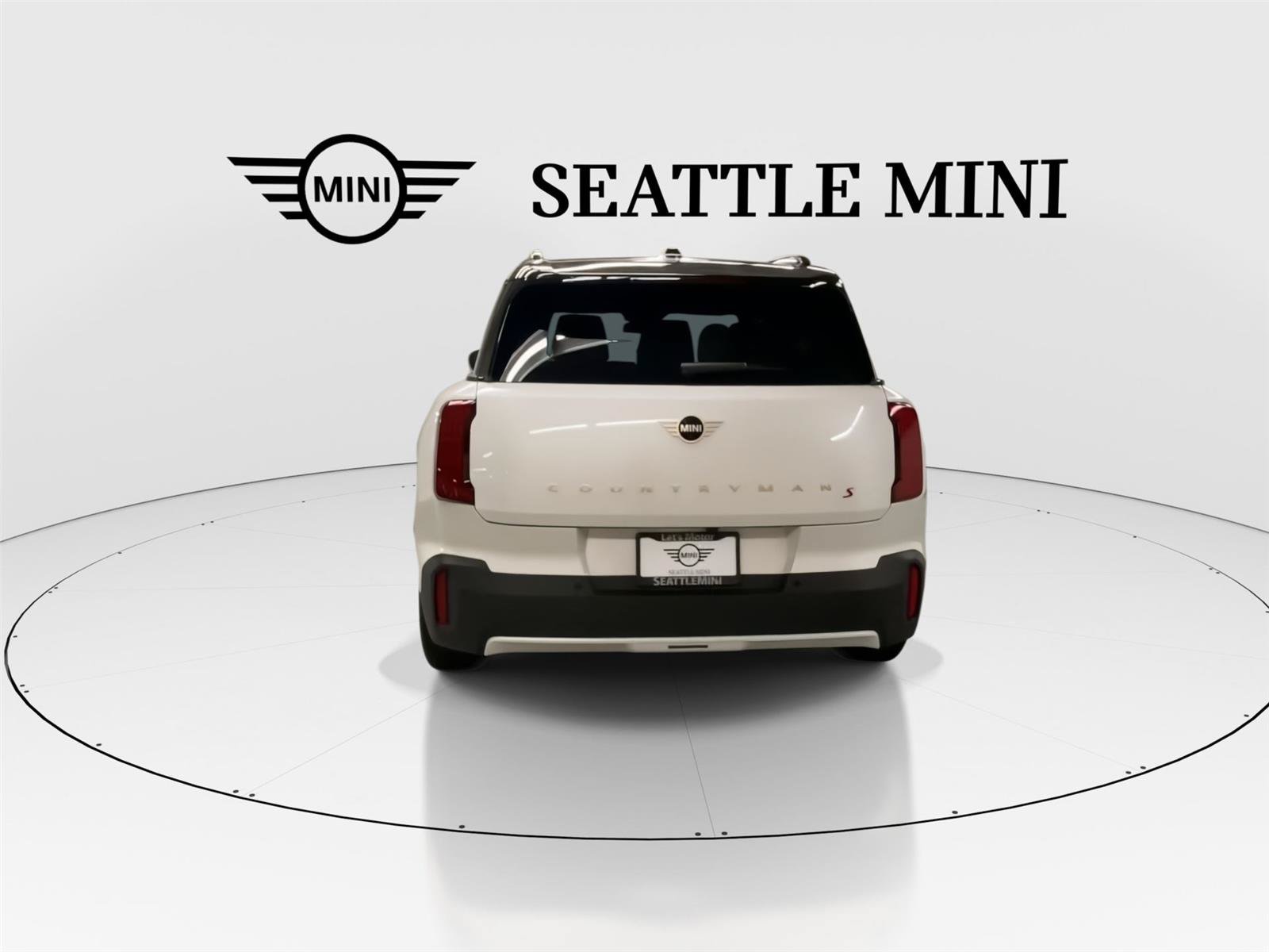 Used 2026 MINI Cooper Countryman S w/ Comfort Package Max AWD/4WD image 10