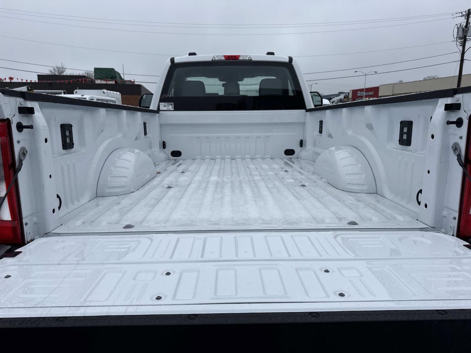 New 2026 Ford F250 XL w/ XL Driver Assist Package image 11