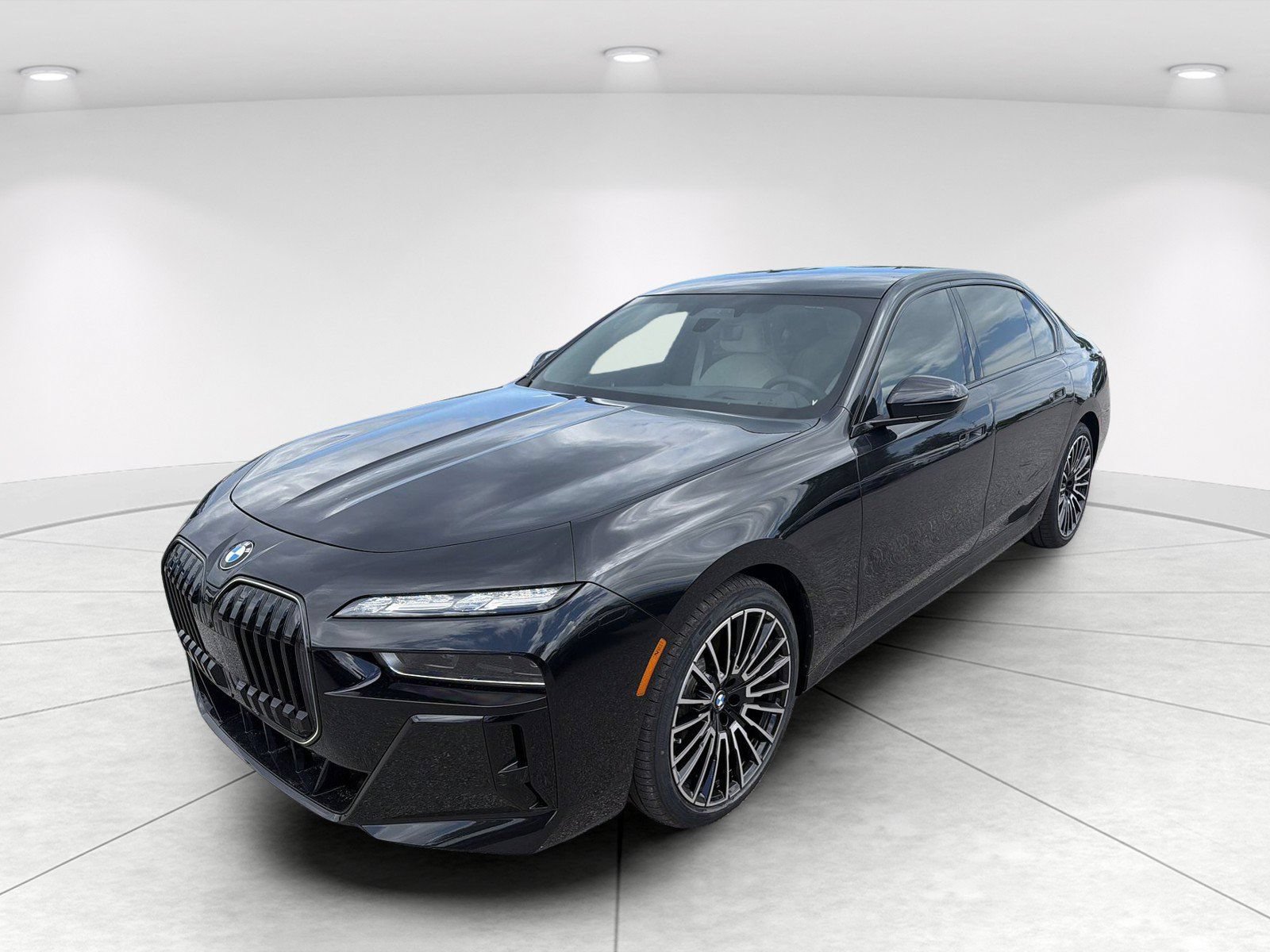 New 2026 BMW 760i xDrive AWD/4WD image 7