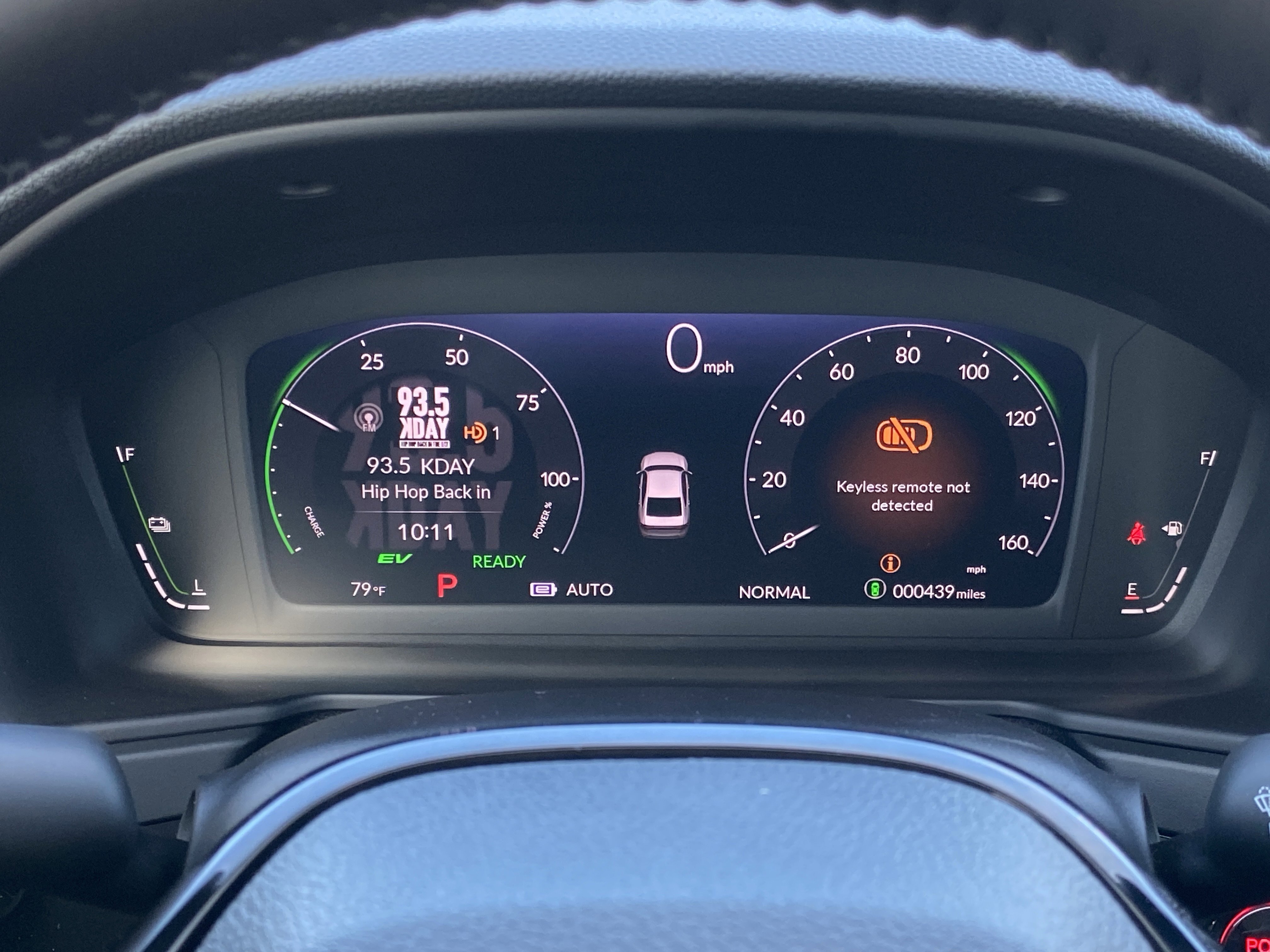 Used 2025 Honda Accord Touring image 28