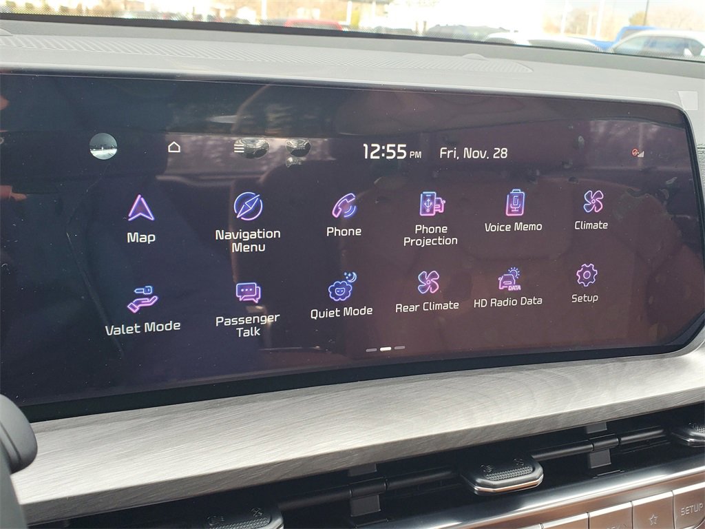 New 2025 Kia Telluride SX X-Line image 22