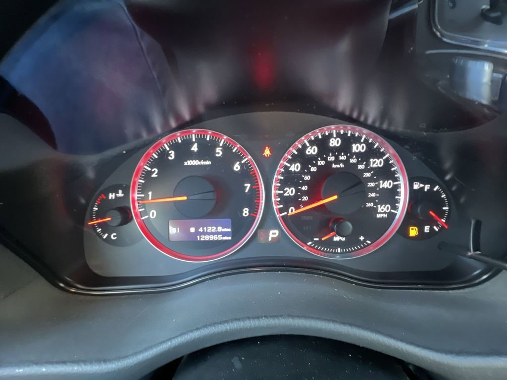 Used 2009 Subaru Outback 2.5XT Limited image 12