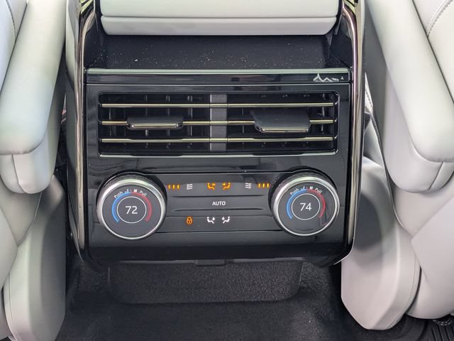 Used 2026 Land Rover Range Rover Sport SE AWD/4WD image 17