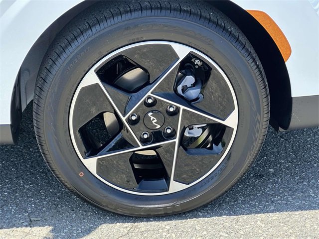 New 2025 Kia Soul EX image 5