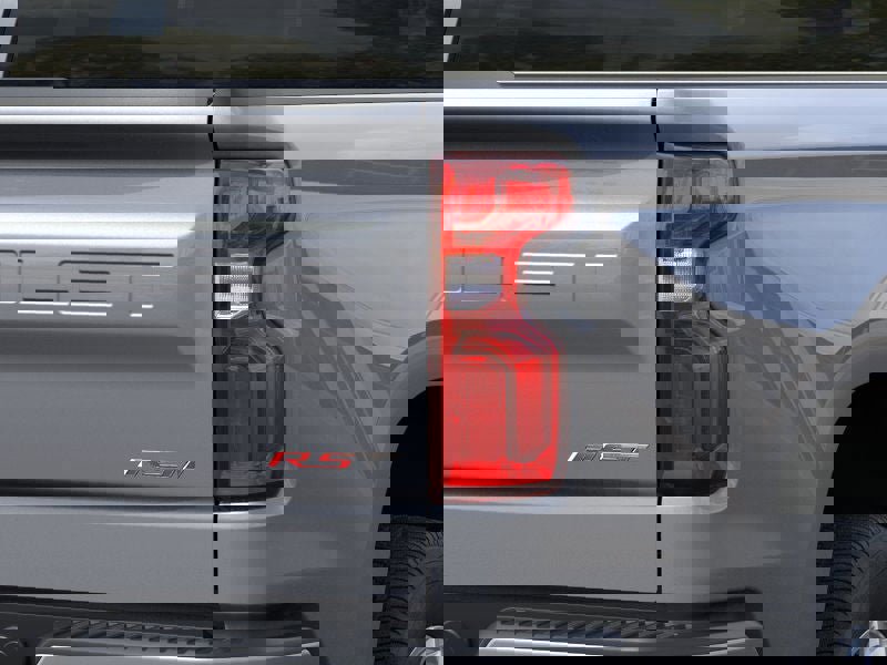 New 2026 Chevrolet Silverado 1500 RST image 48