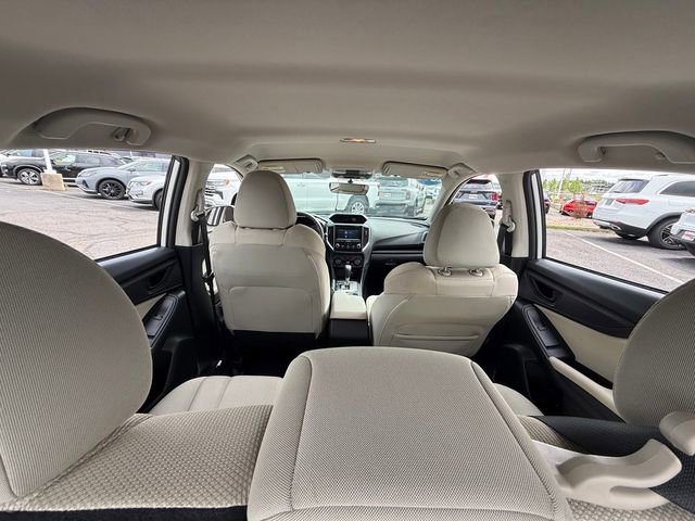 Used 2018 Subaru Impreza 2.0i Premium AWD/4WD image 29