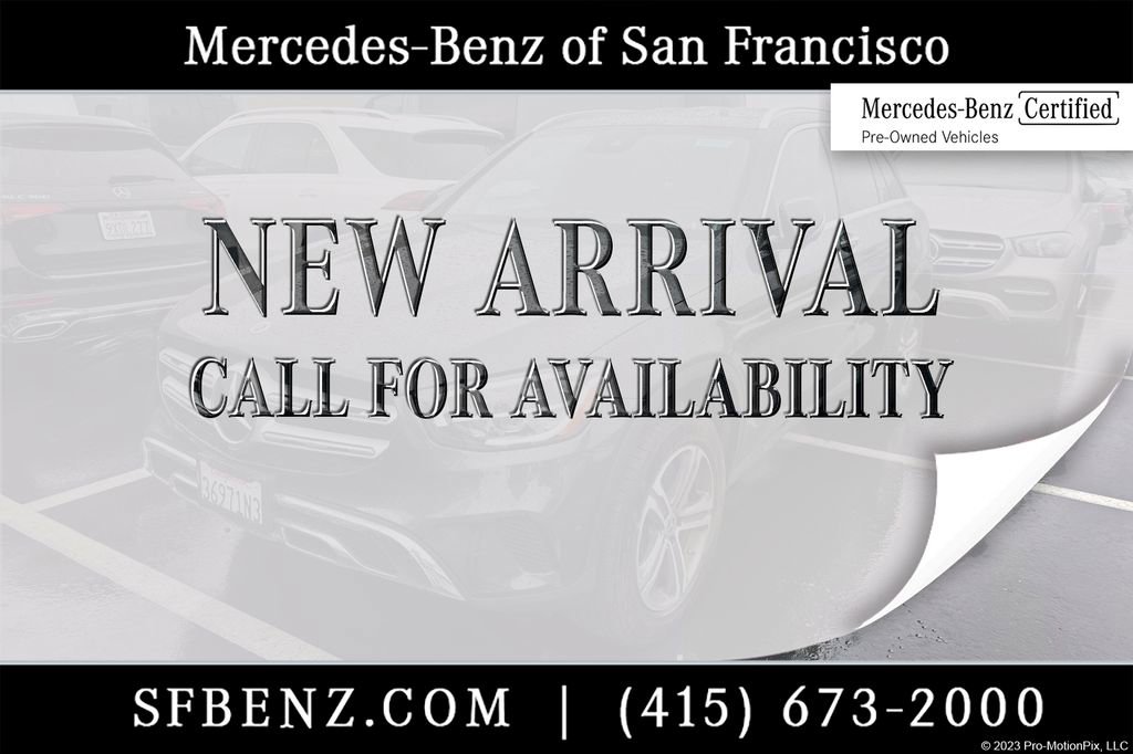 Certified 2022 Mercedes-Benz GLC 300 4MATIC image 1