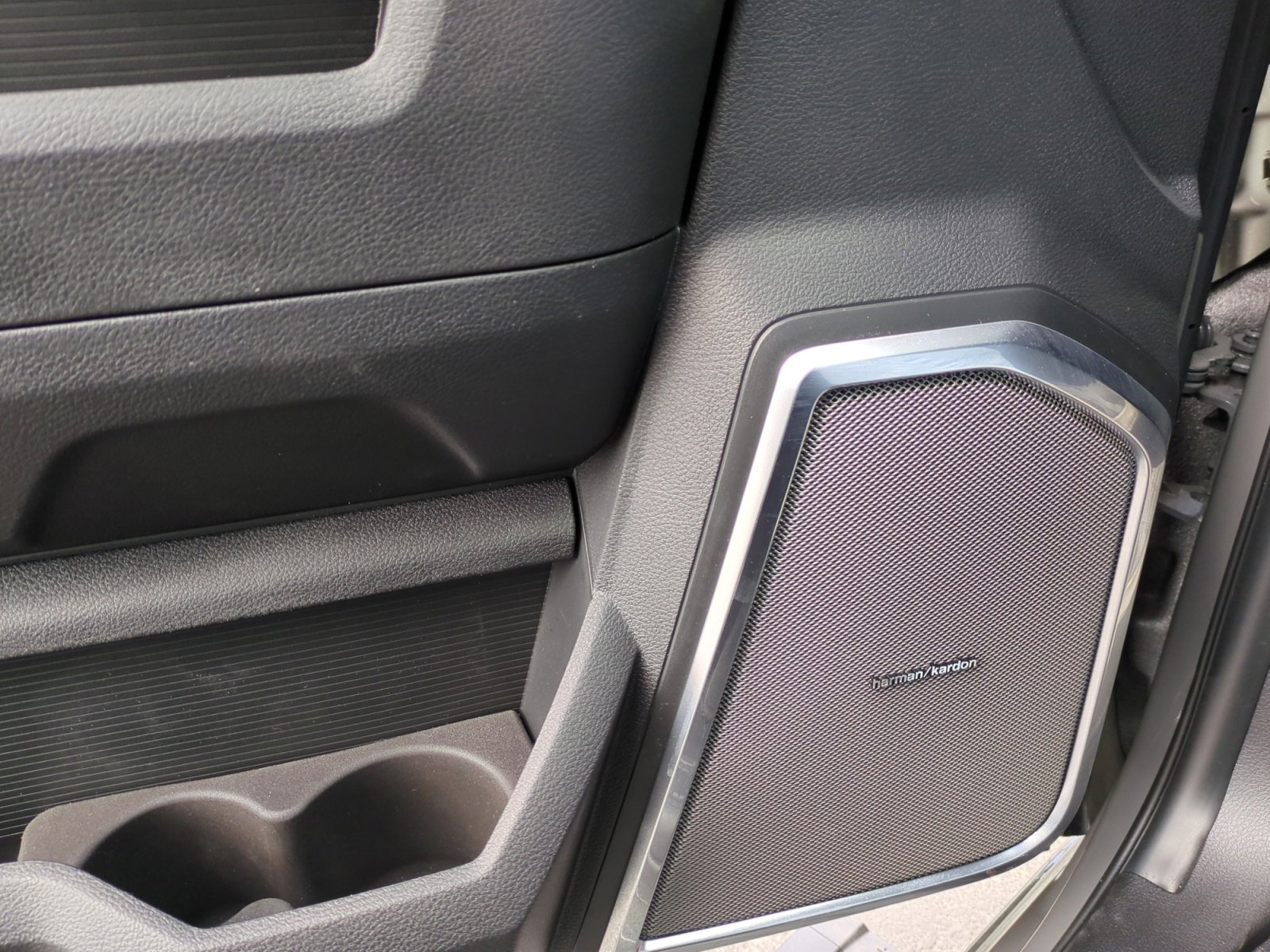 New 2026 RAM 2500 Laramie image 27