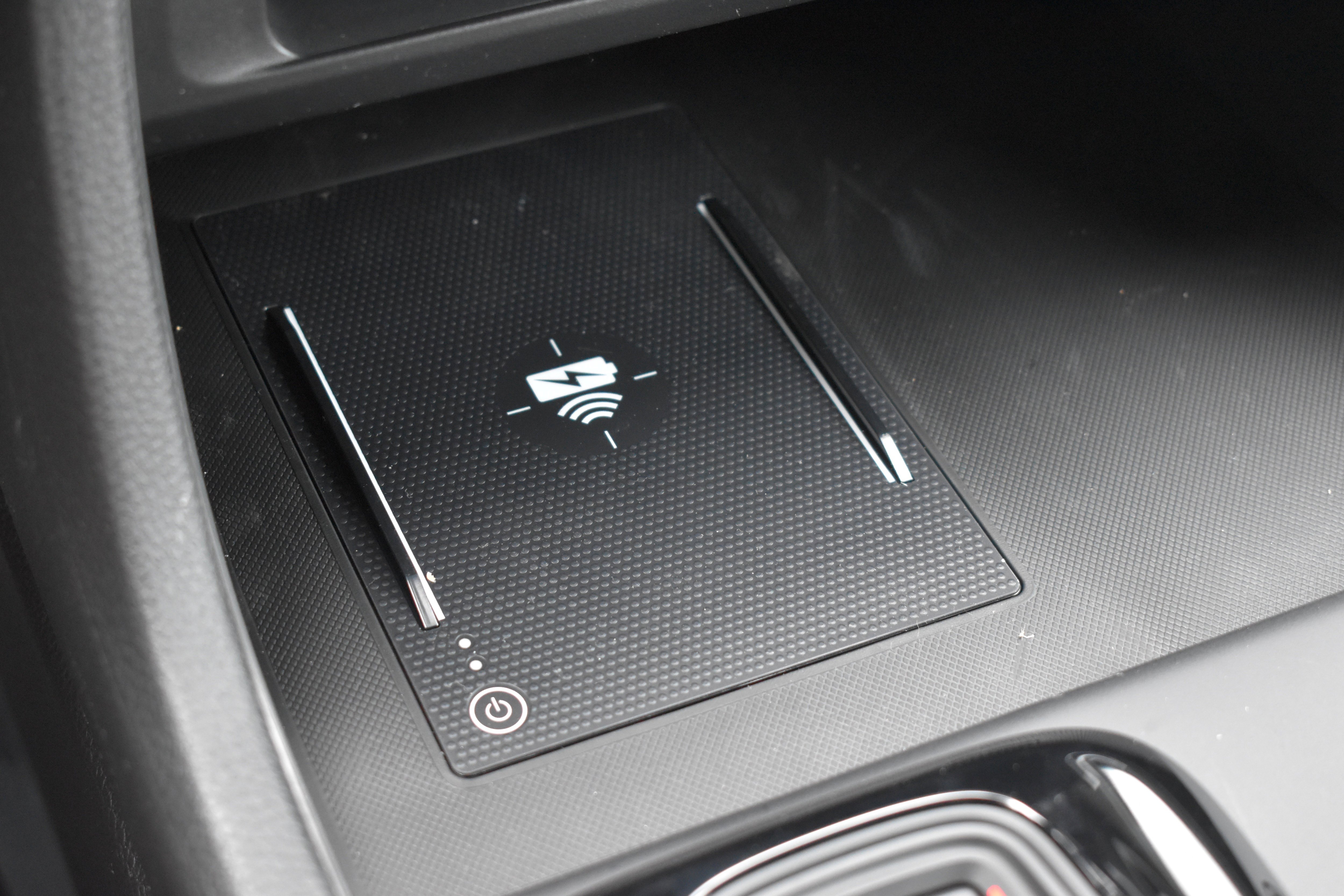 New 2026 Honda Passport RTL image 21