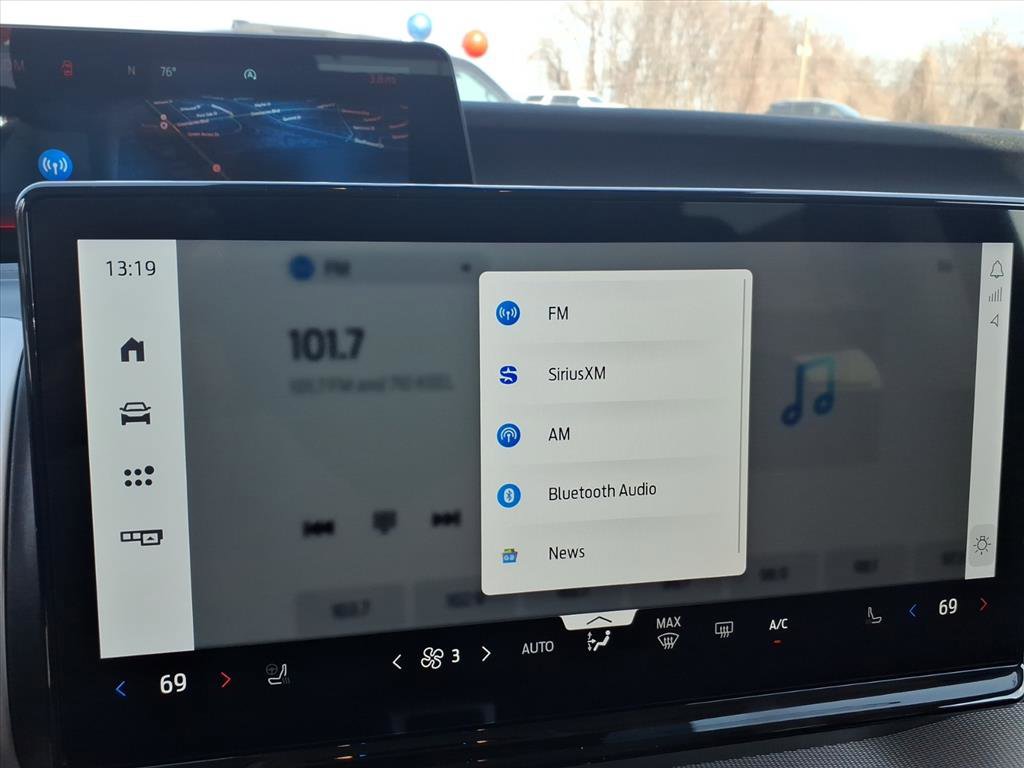 New 2026 Ford Expedition Active RWD image 6