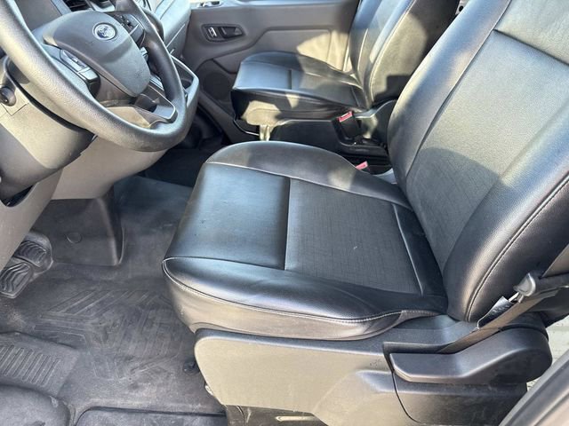 Used 2023 Ford Transit 150 Medium Roof RWD image 19