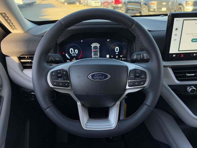New 2026 Ford Explorer Active w/ Active Comfort Package RWD image 40