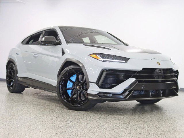 Used 2023 Lamborghini Urus Performante image 7