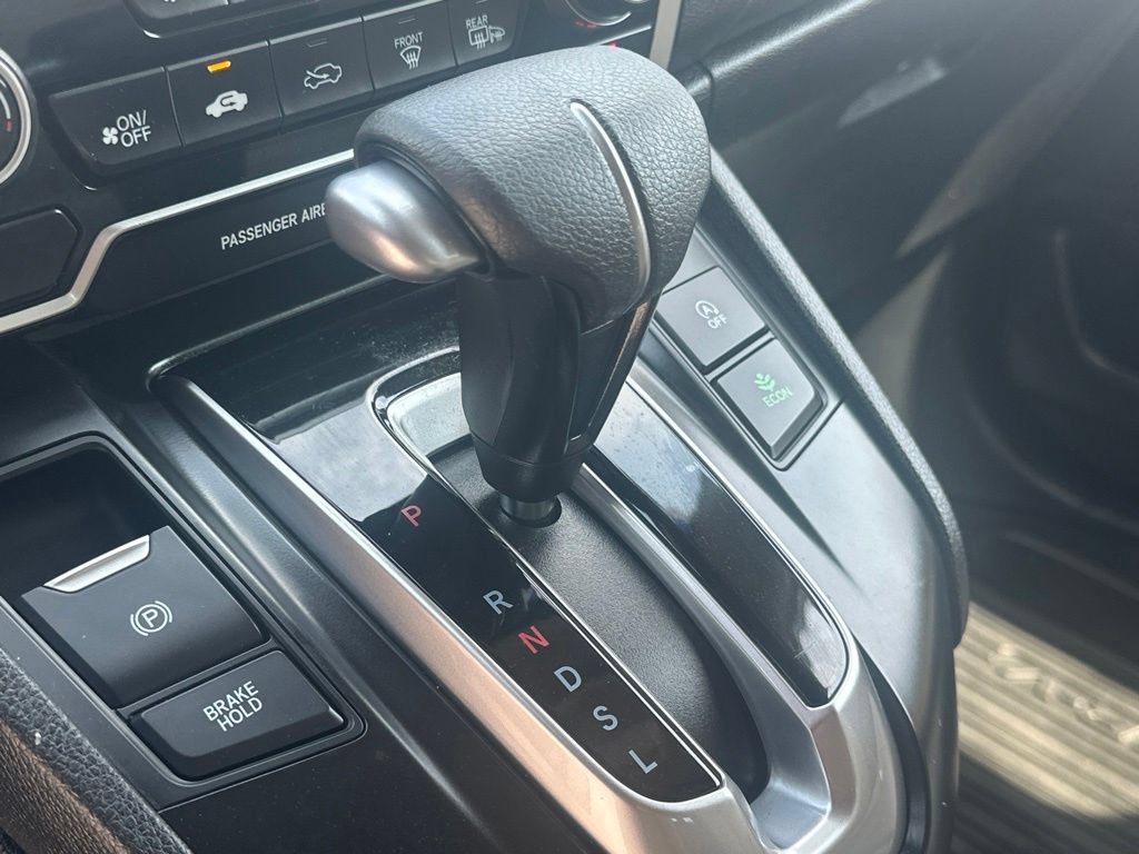 Used 2021 Honda CR-V EX image 27