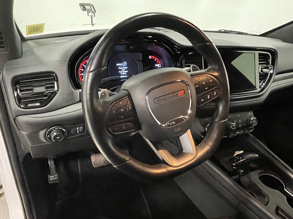 Used 2022 Dodge Durango GT image 22