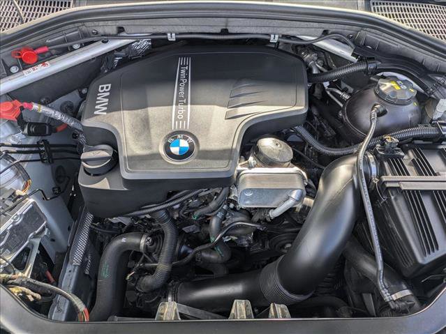 Used 2017 BMW X3 xDrive28i image 24