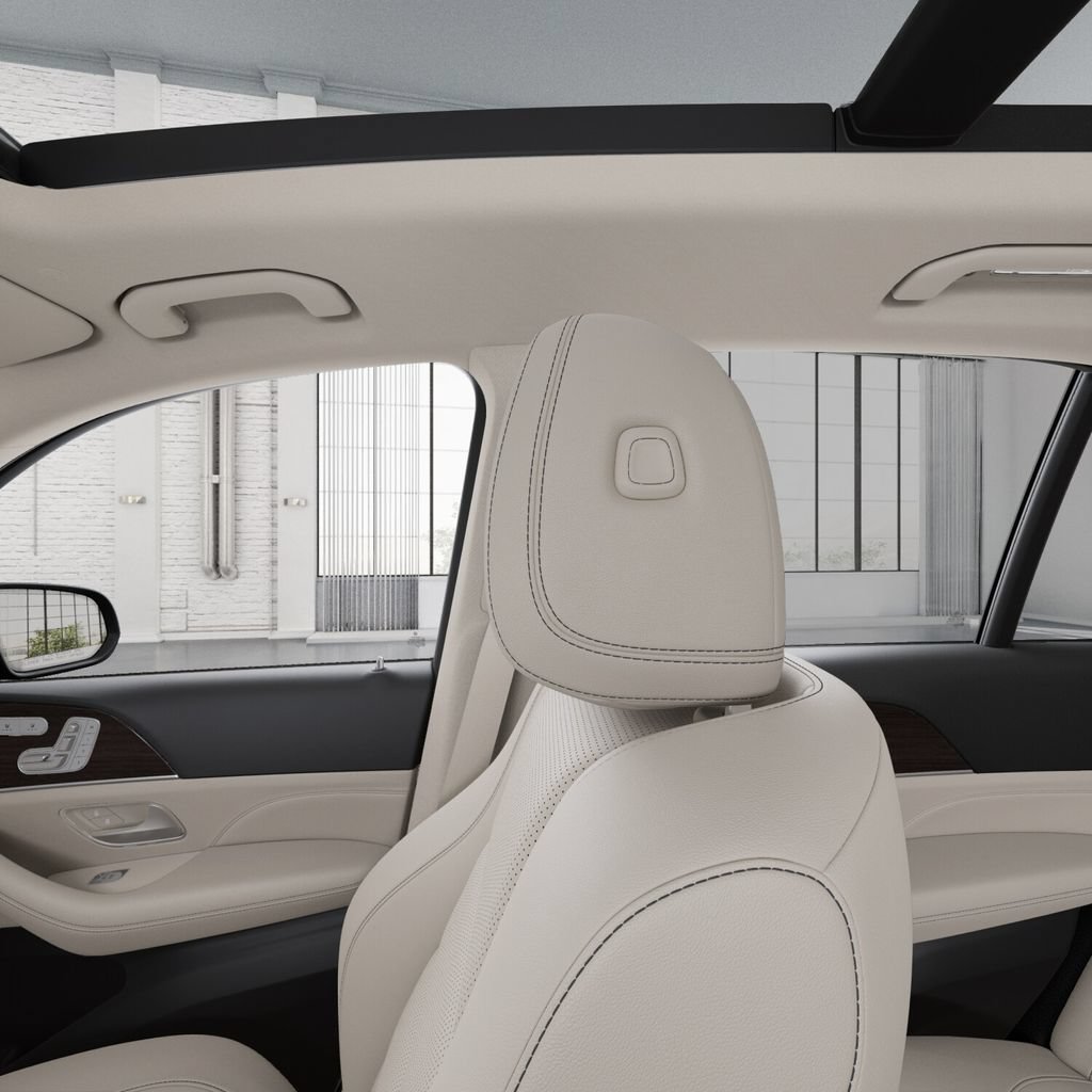 New 2026 Mercedes-Benz GLE 350 4MATIC image 45