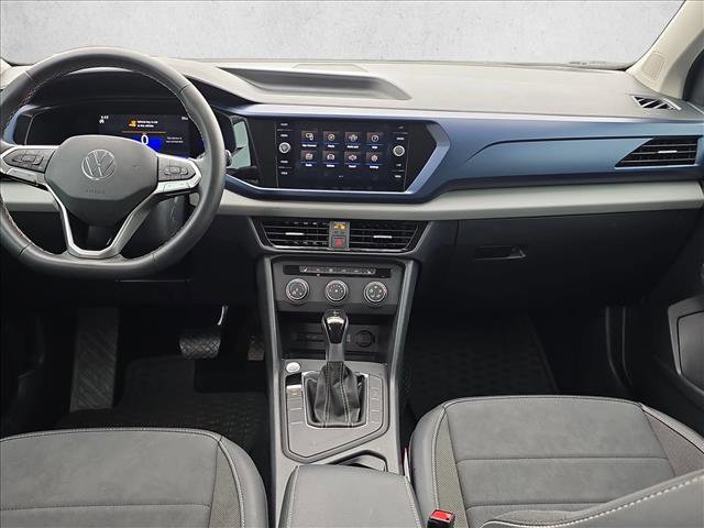 Used 2022 Volkswagen Taos SE image 18