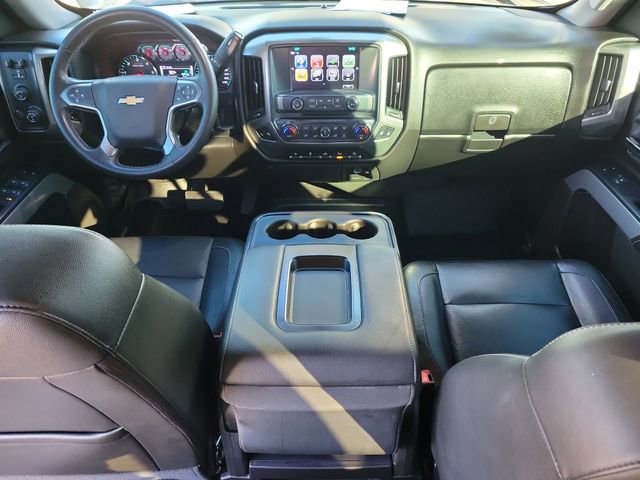 Used 2018 Chevrolet Silverado 1500 LT w/ All Star Edition image 13