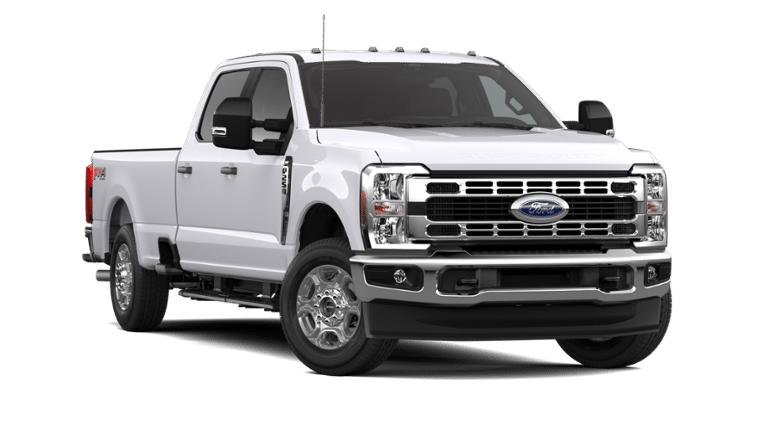 New 2026 Ford F250 XLT w/ FX4 Off-Road Package AWD/4WD image 26