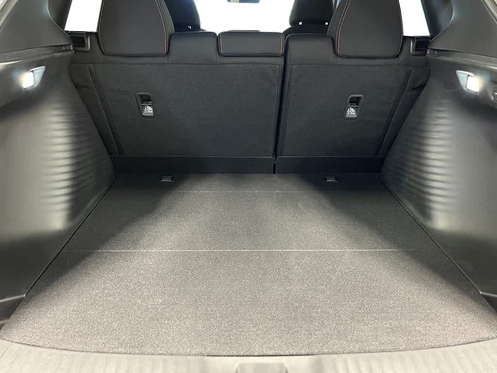 New 2027 Honda HR-V Sport image 24
