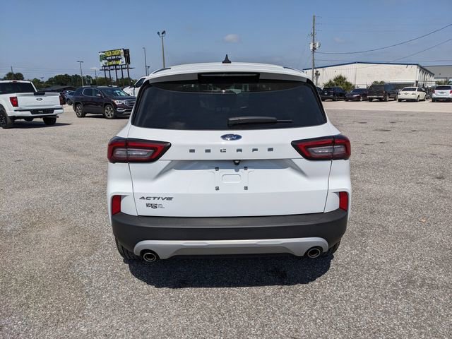 Used 2025 Ford Escape Active image 4