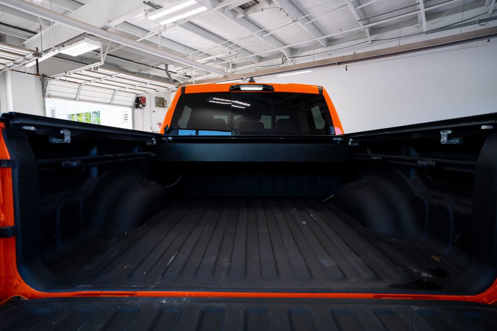Used 2022 RAM 1500 TRX w/ TRX Level 2 Equipment Group image 58