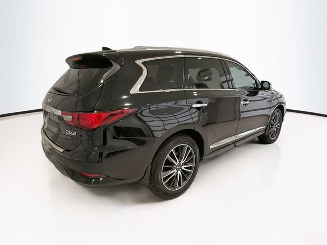 Used 2018 INFINITI QX60 Luxe w/ Premium Plus Package AWD/4WD image 6