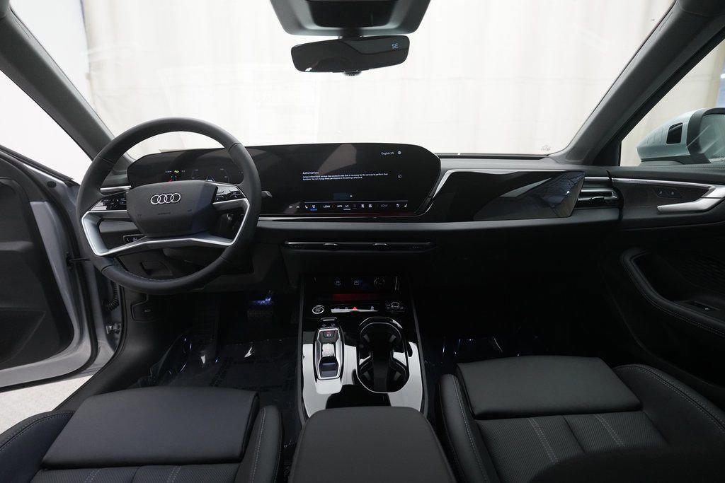 New 2025 Audi A5 2.0T Premium Plus w/ Premium Plus image 5