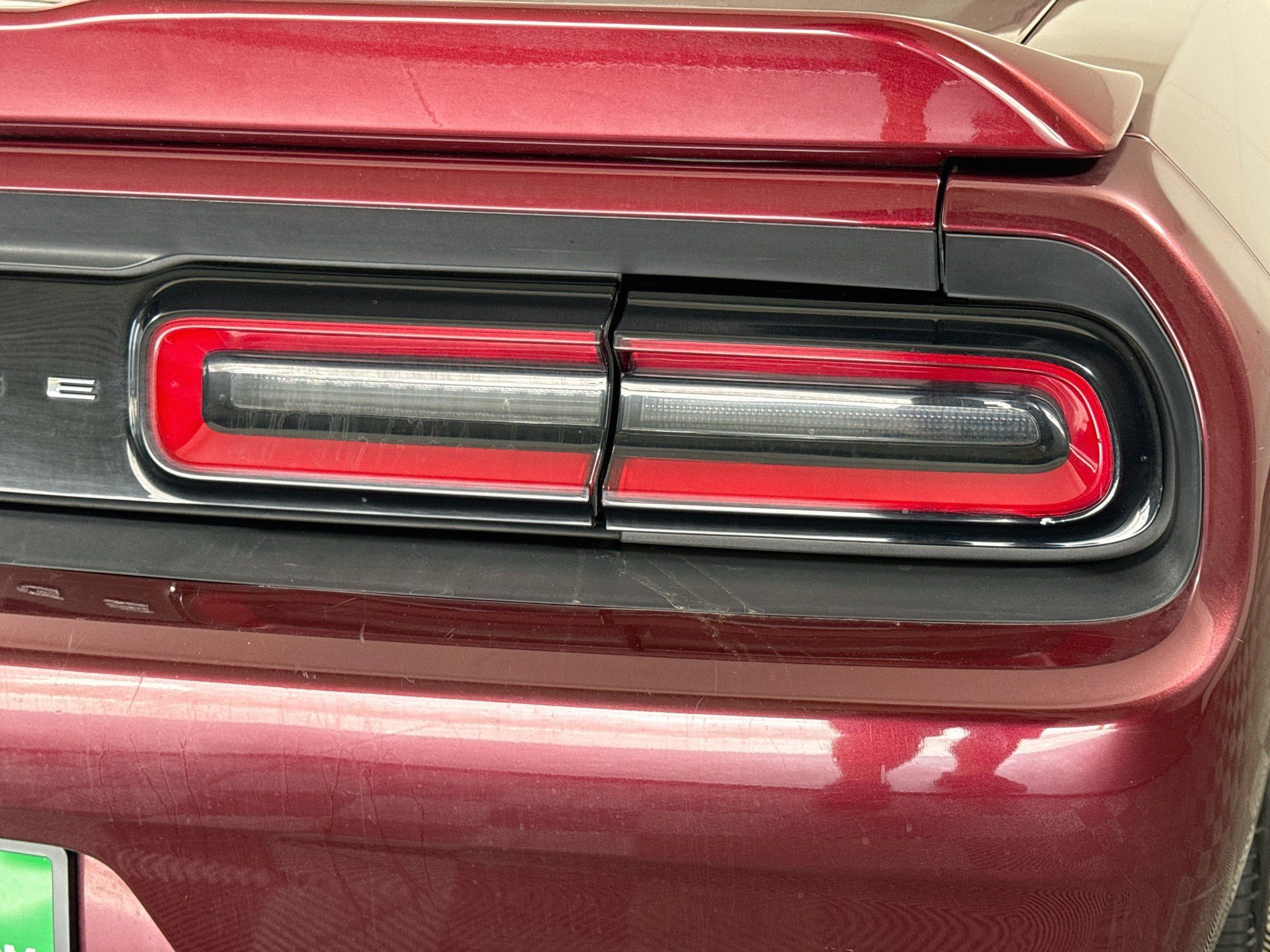 Used 2022 Dodge Challenger GT RWD image 32
