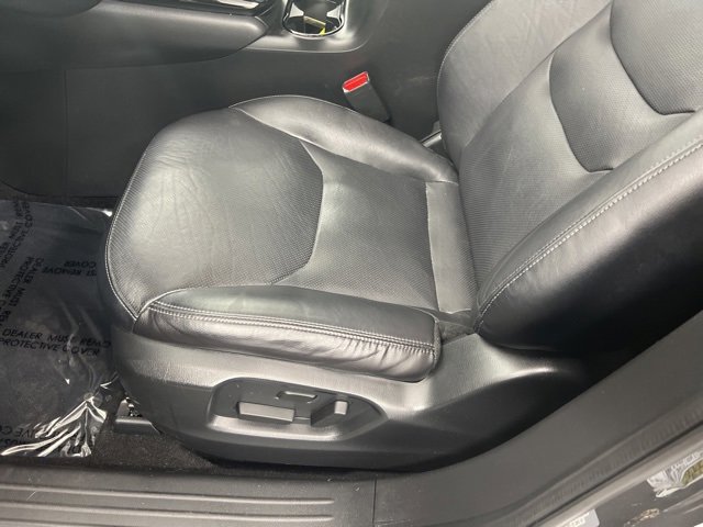 Used 2020 MAZDA CX-9 Touring w/ Touring Premium Package image 14