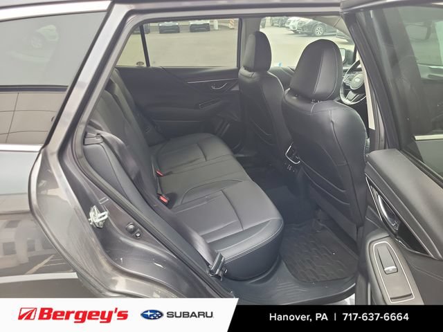 Certified 2024 Subaru Outback Limited XT AWD/4WD image 9