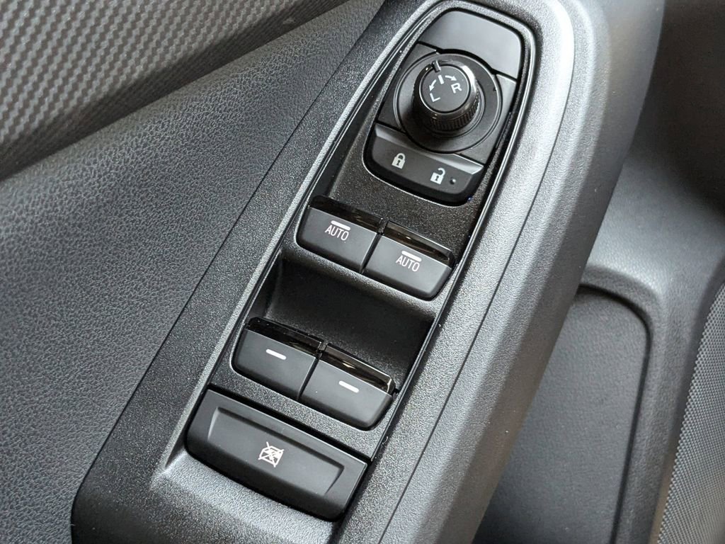 New 2026 Subaru Crosstrek 2.5i AWD/4WD image 34